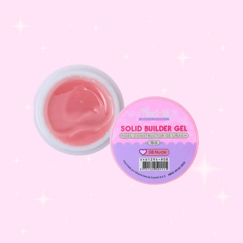 Gel Sólido - imagen 2