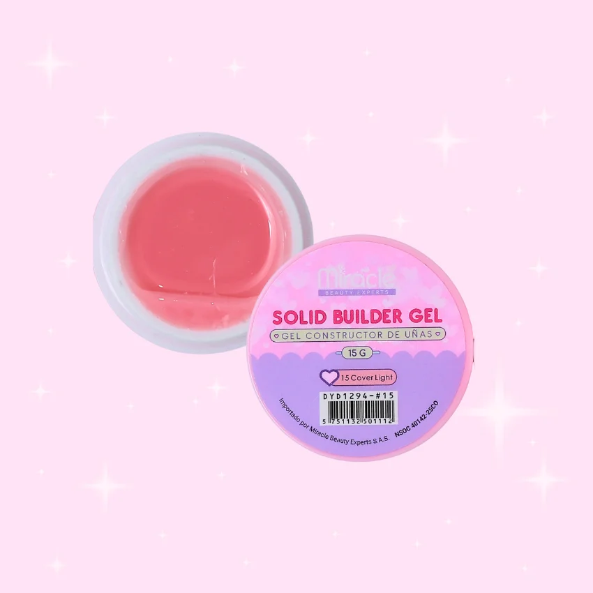 Gel Sólido - imagen 3