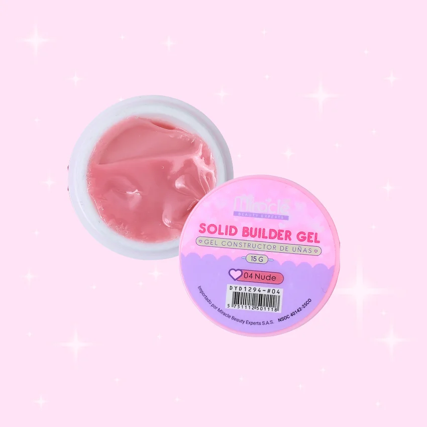 Gel Sólido - imagen 4