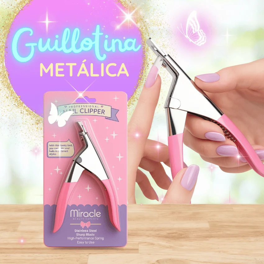 Guillotina Metálica