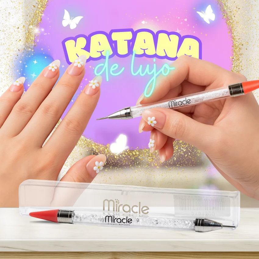Katana de Lujo - imagen 1
