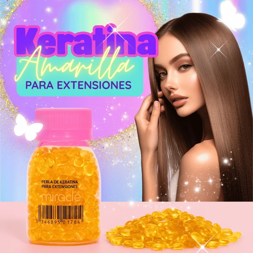 Keratina Perla - imagen 1