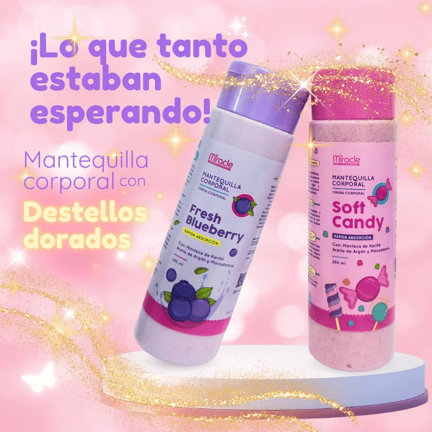 Mantequilla Corporal - imagen 1