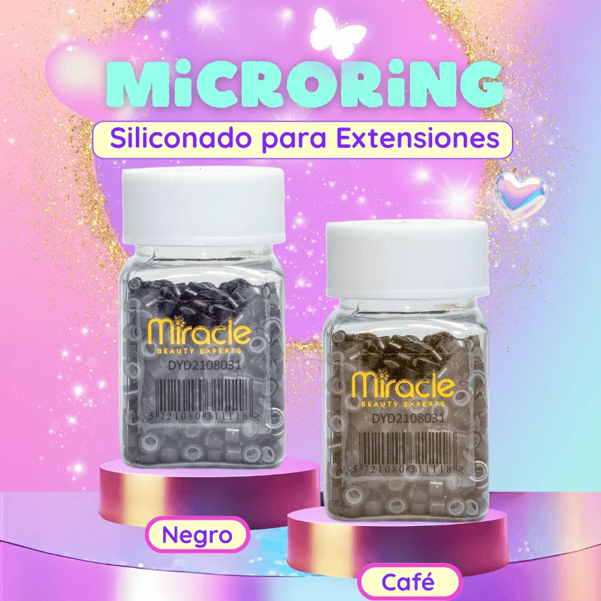 Microline Siliconado
