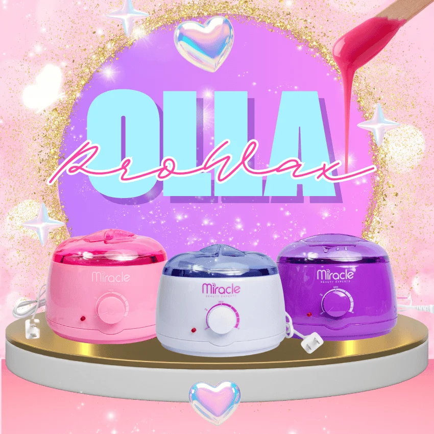Olla Pro Wax