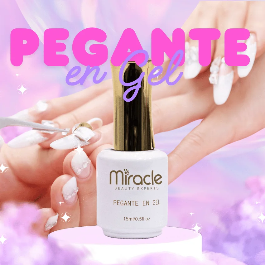 Pegante en gel x 15 ml