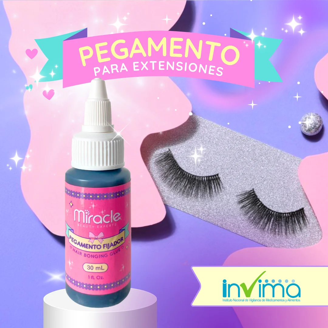 Pegante para Extensión 1 Onza