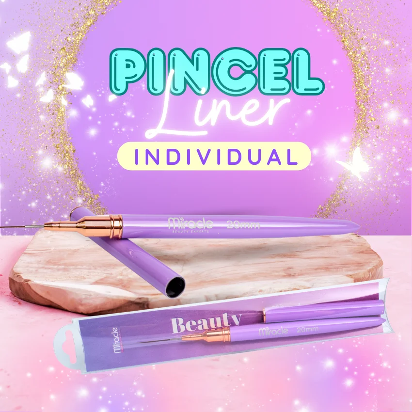 Pincel Liner 20 mm Individual - imagen 2
