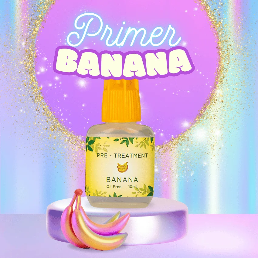 Primer banana - imagen 1