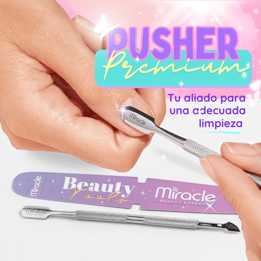 Pusher Premium - imagen 1