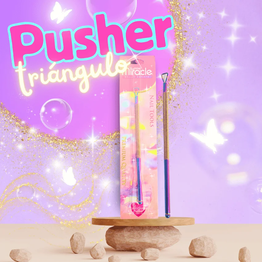 Pusher Triángulo - imagen 1