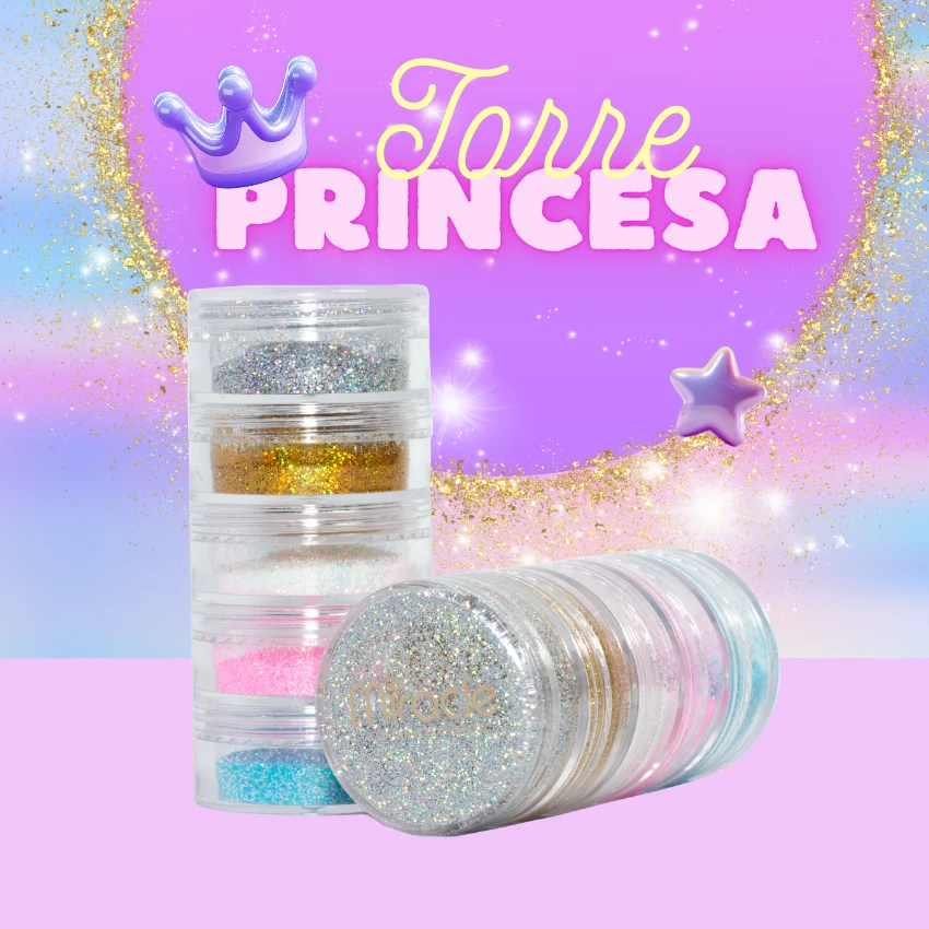 Torre Princesa - imagen 1