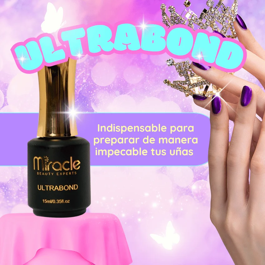 Ultrabond x 15 ml - imagen 1